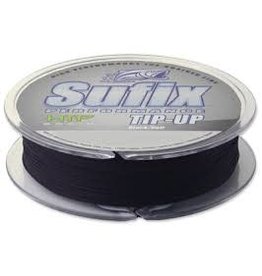 SUFIX SUFIX TIP-UP ICE FISHING LINE BLACK