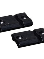 WEAVER WEA CLASSIC BASE 2PK MUZZLELOADER TRAD IN-LINE/CVA