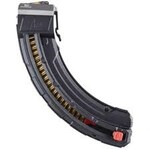 BUTLER CREEK BC A22 22LR 25RND MAGAZINE BLACK