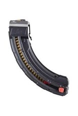 BUTLER CREEK BC A22 22LR 25RND MAGAZINE BLACK