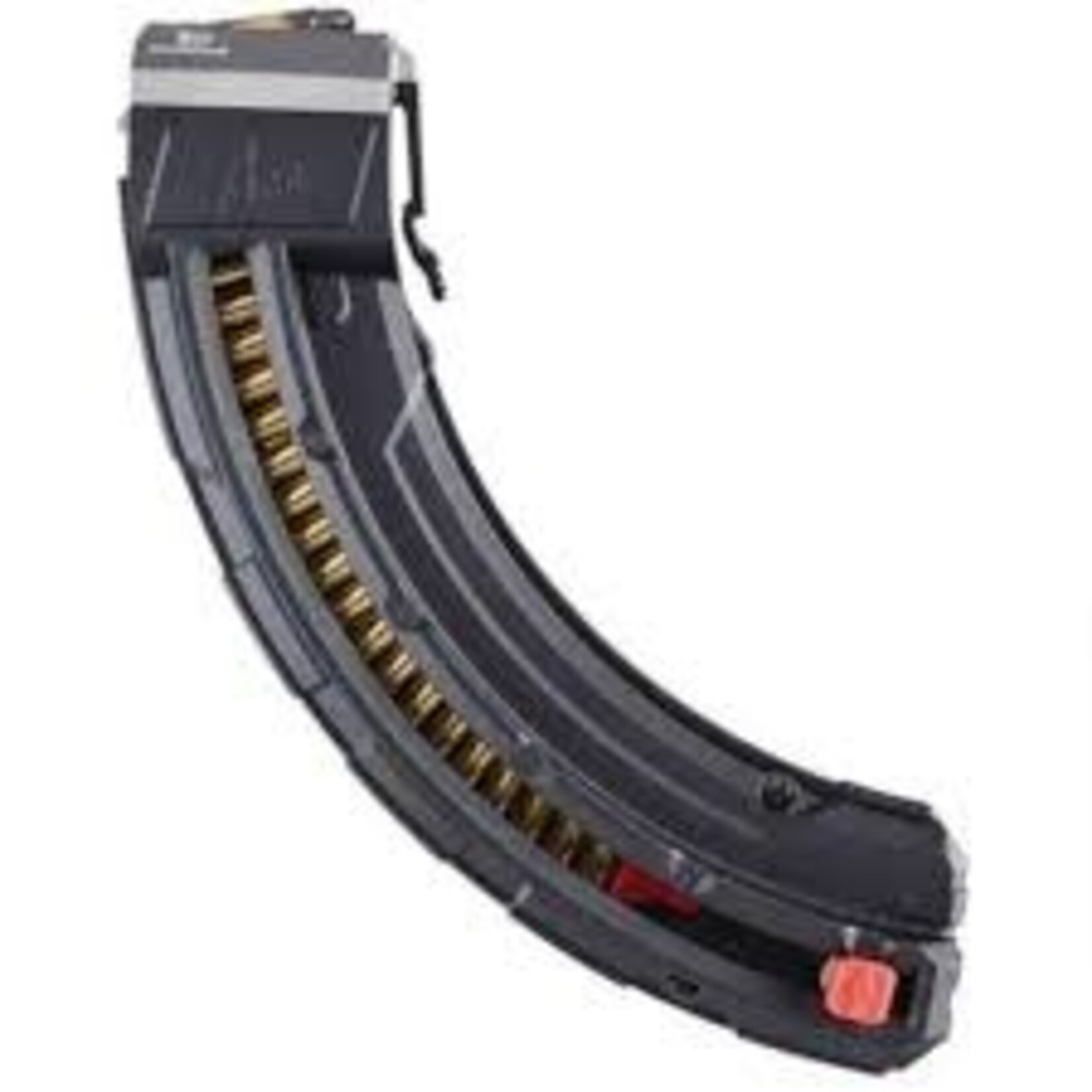 BUTLER CREEK BC A22 22LR 25RND MAGAZINE BLACK