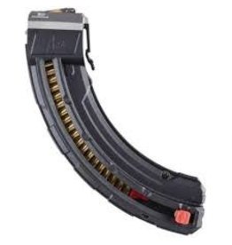 BUTLER CREEK BC A22 22LR 25RND MAGAZINE BLACK