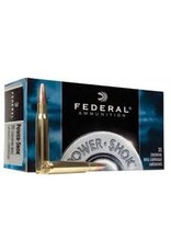 FEDERAL FED POWER SHOK single