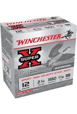 WINCHESTER WIN SUPER-X LF 12GA single