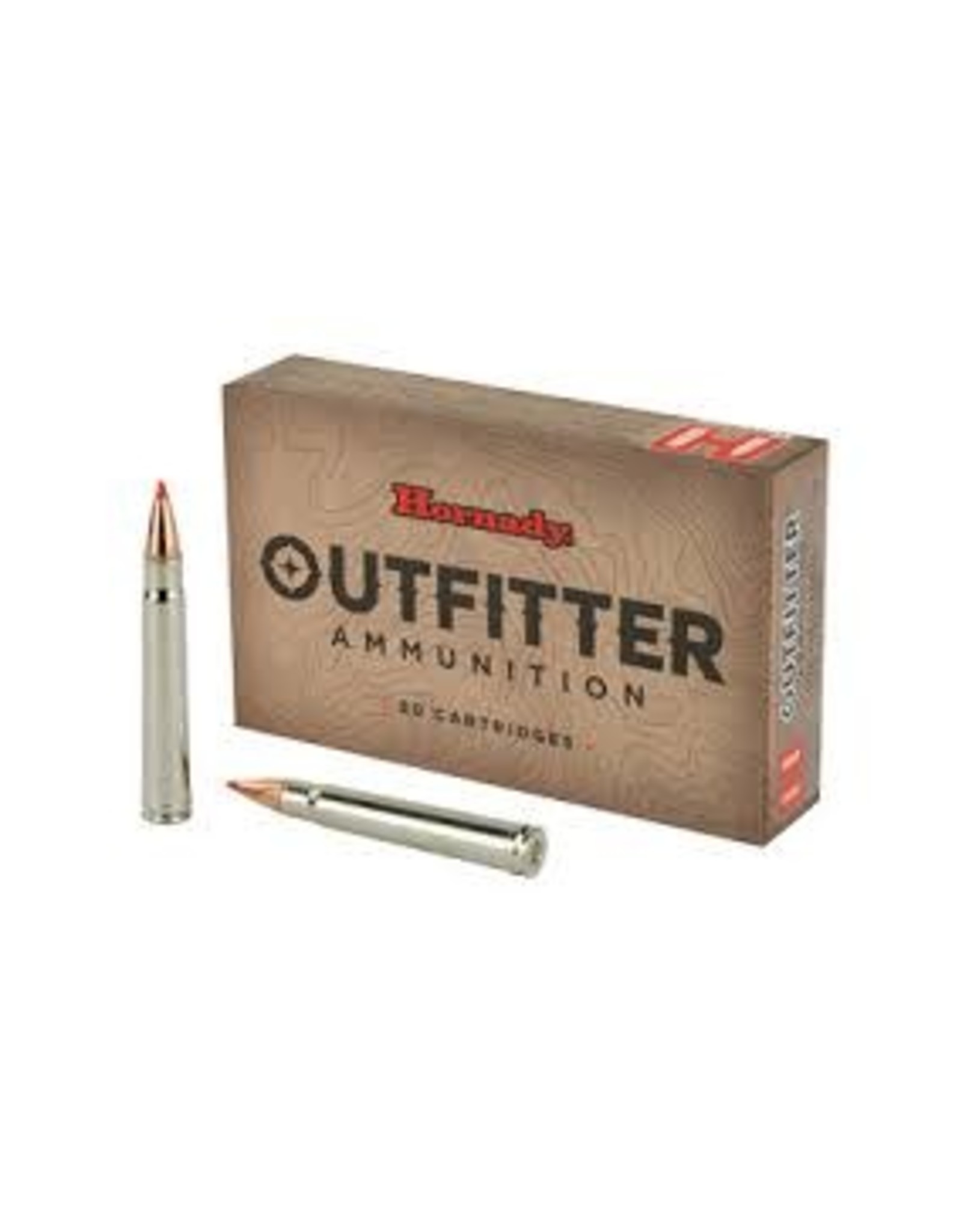 HORNADY HOR OUTFITTER