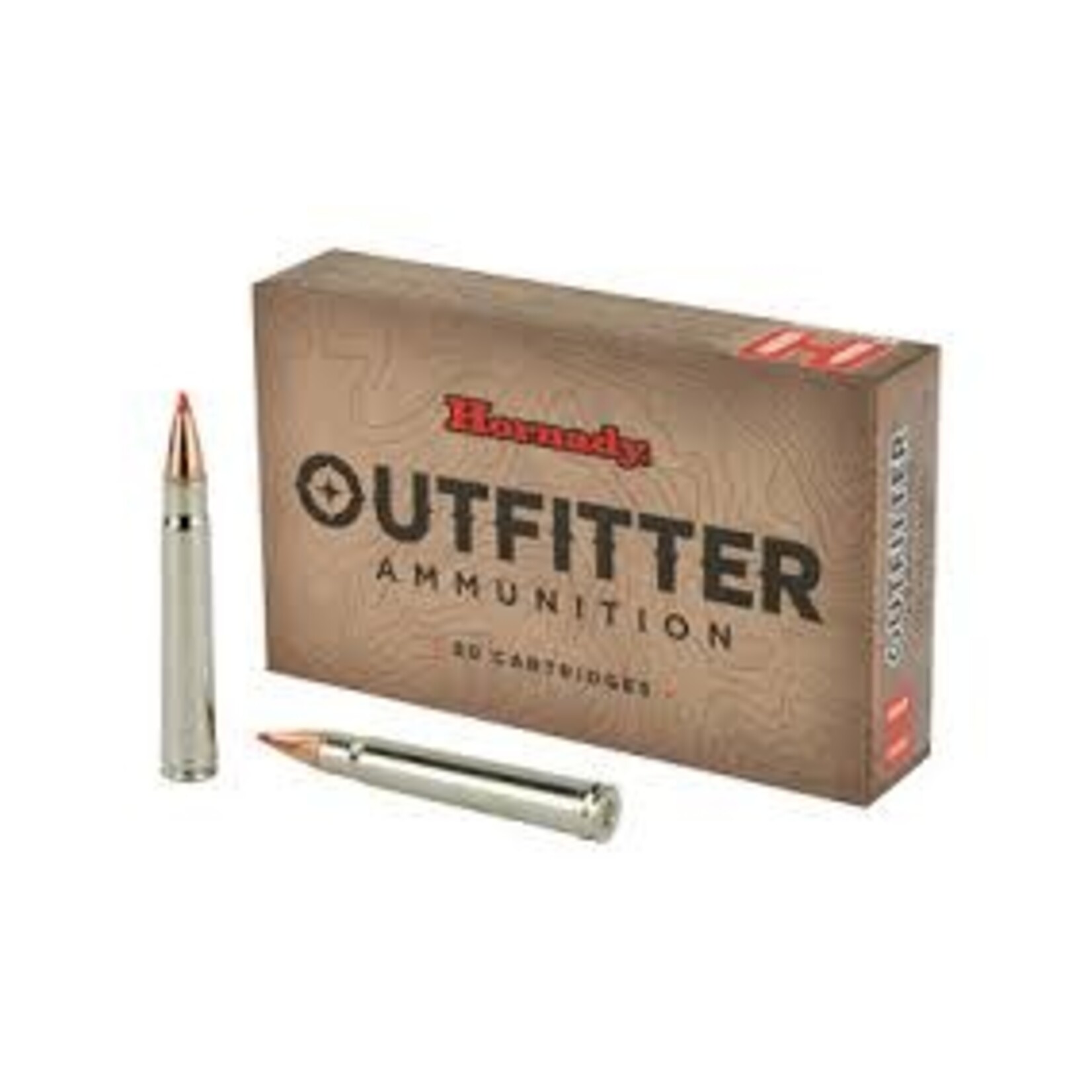 HORNADY HOR OUTFITTER