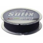 SUFIX SUFIX COATED TIP-UP ICE FISHING LINE BLACK