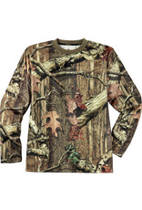 ROCKY ROCKY SILENTHUNTER LS-SHIRT