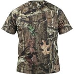 ROCKY ROCKY ARIDLIGHT SS-SHIRT