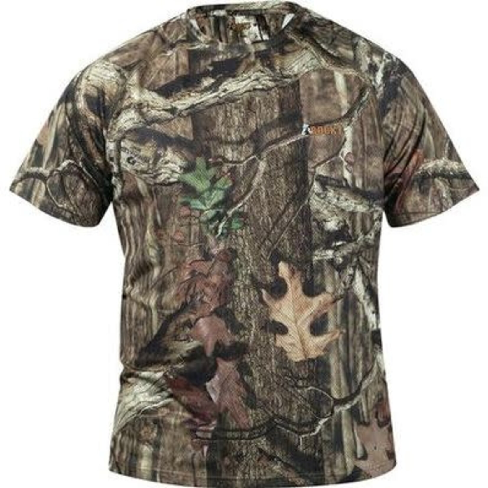 ROCKY ROCKY ARIDLIGHT SS-SHIRT