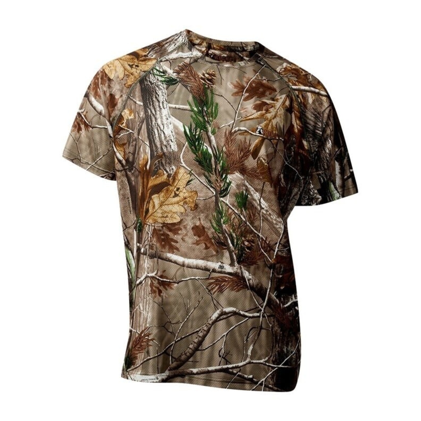 ROCKY ROCKY ARIDLIGHT SS-SHIRT