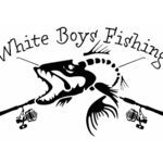 WHITE BOY'S FISHING WBF SPINNING RIGS