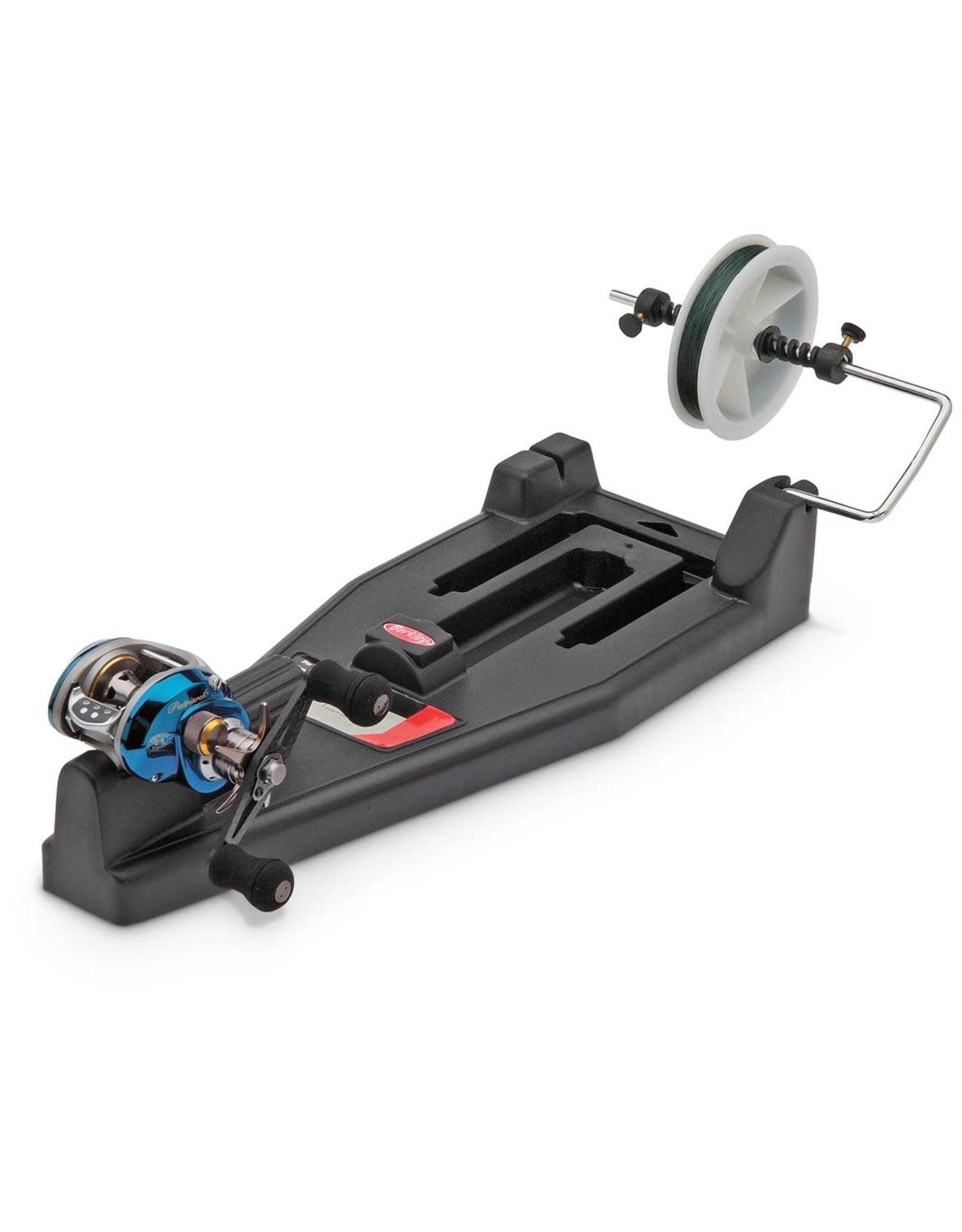 BERKLEY BERK PORTABLE SPOOLING STATION