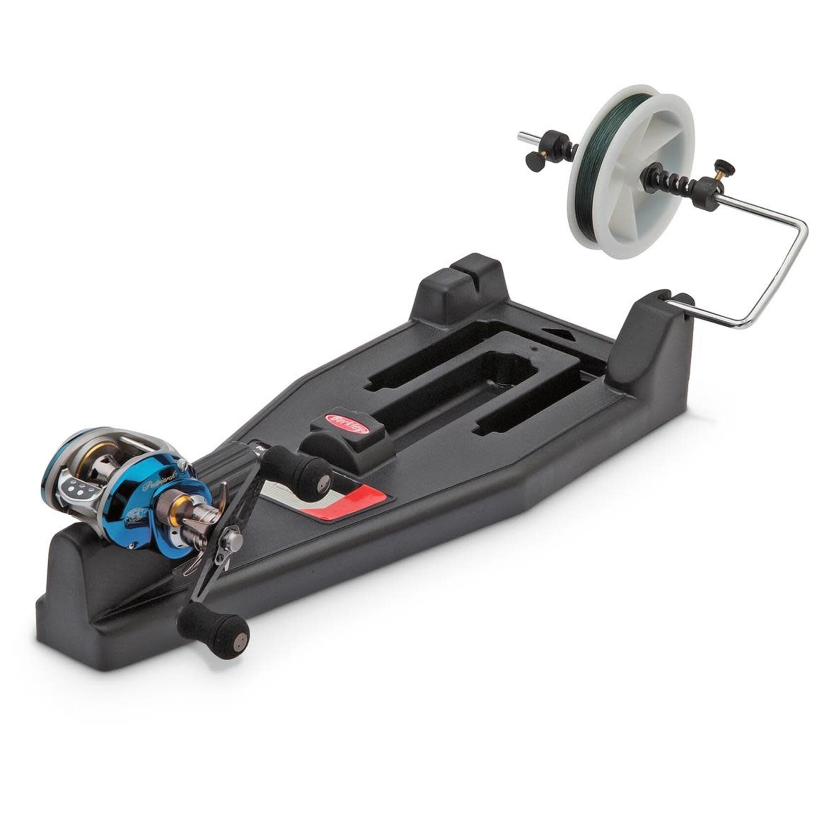 BERKLEY BERK PORTABLE SPOOLING STATION