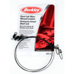 BERKLEY BERK STEEL-LOK WIRE LEADER