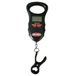 BERKLEY BERK PORTABLE DIGITAL SCALE W/ MEASURE TAPE