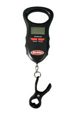 BERKLEY BERK PORTABLE DIGITAL SCALE W/ MEASURE TAPE