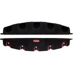 BERKLEY BERK  FIVE COMBO ROD RACK