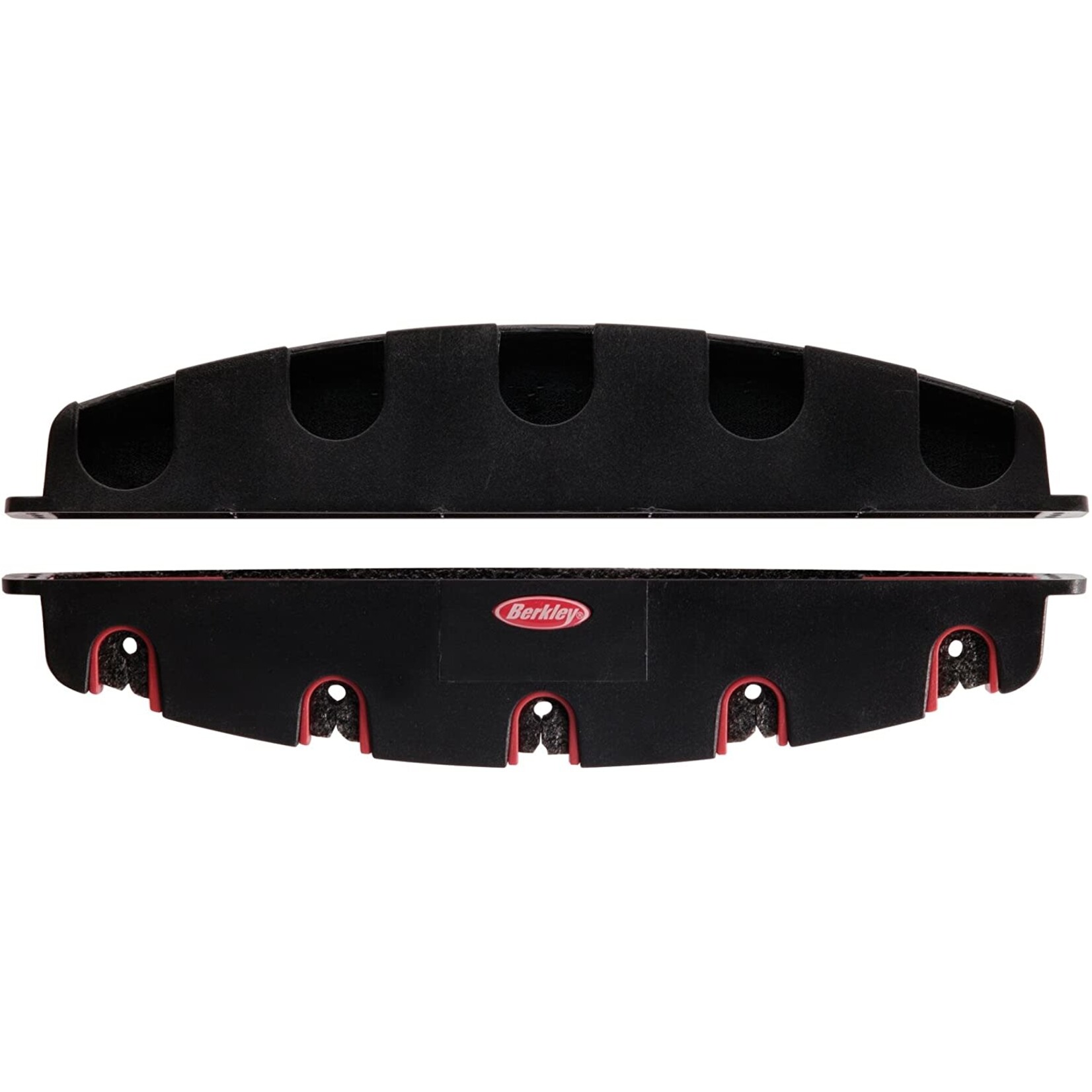 BERKLEY BERK  FIVE COMBO ROD RACK