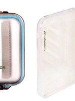 AMUNDSON AMUND DOUBLE SIDED FLY BOX