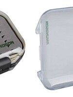 AMUNDSON AMUND WATERPROOF DOUBLE SIDED FLY BOX