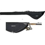 AMUNDSON AMUND ROD & REEL CASE BLACK