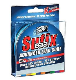 SUFIX SUFIX 832 ADVANCED LEAD CORE