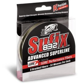 SUFIX SUFIX 832 ADVANCED SUPERLINE 300Y