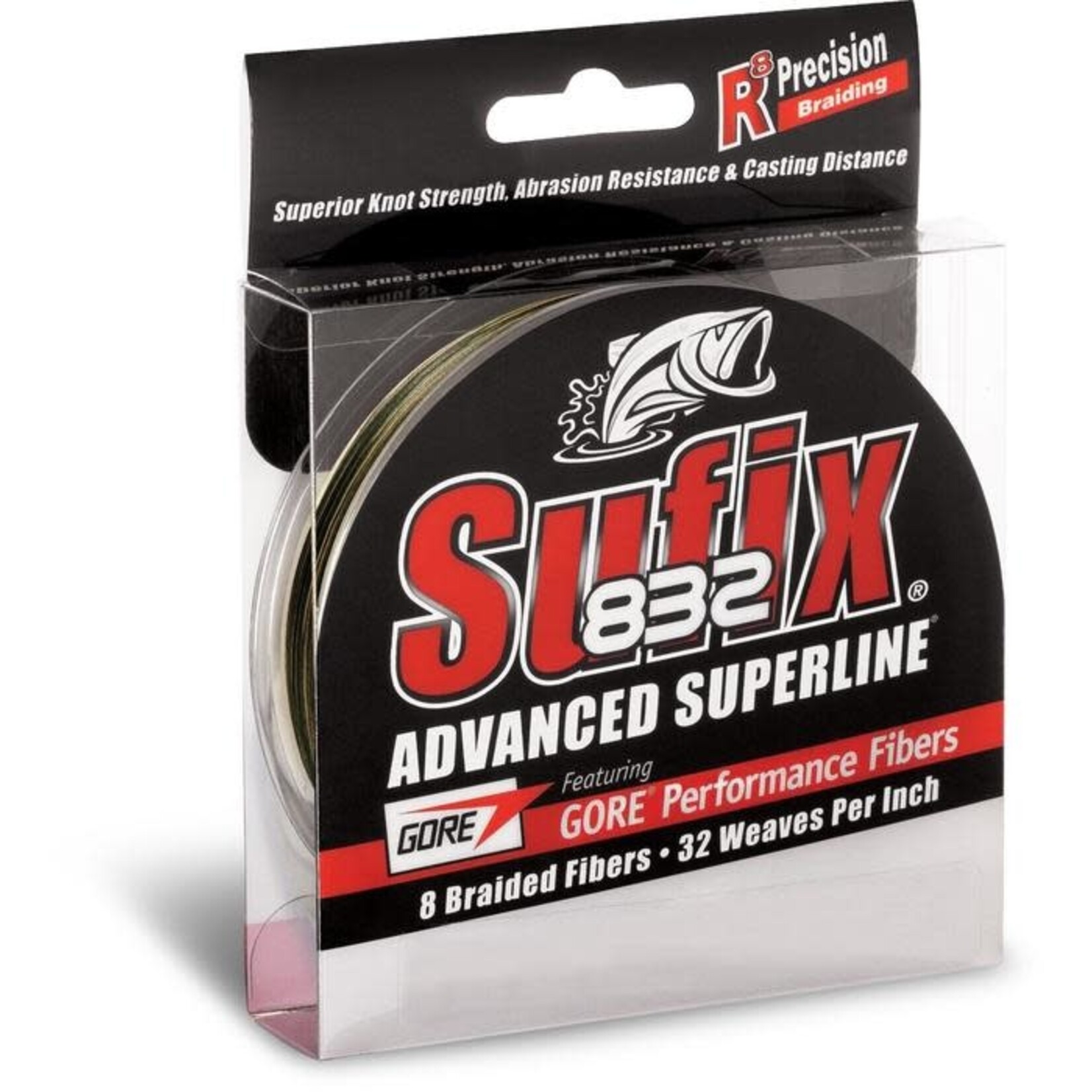 SUFIX SUFIX 832 ADVANCED SUPERLINE 300Y