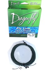DRAGONFLY DRAGONFLY FLOATING INTERMEDIATE FLY LINE