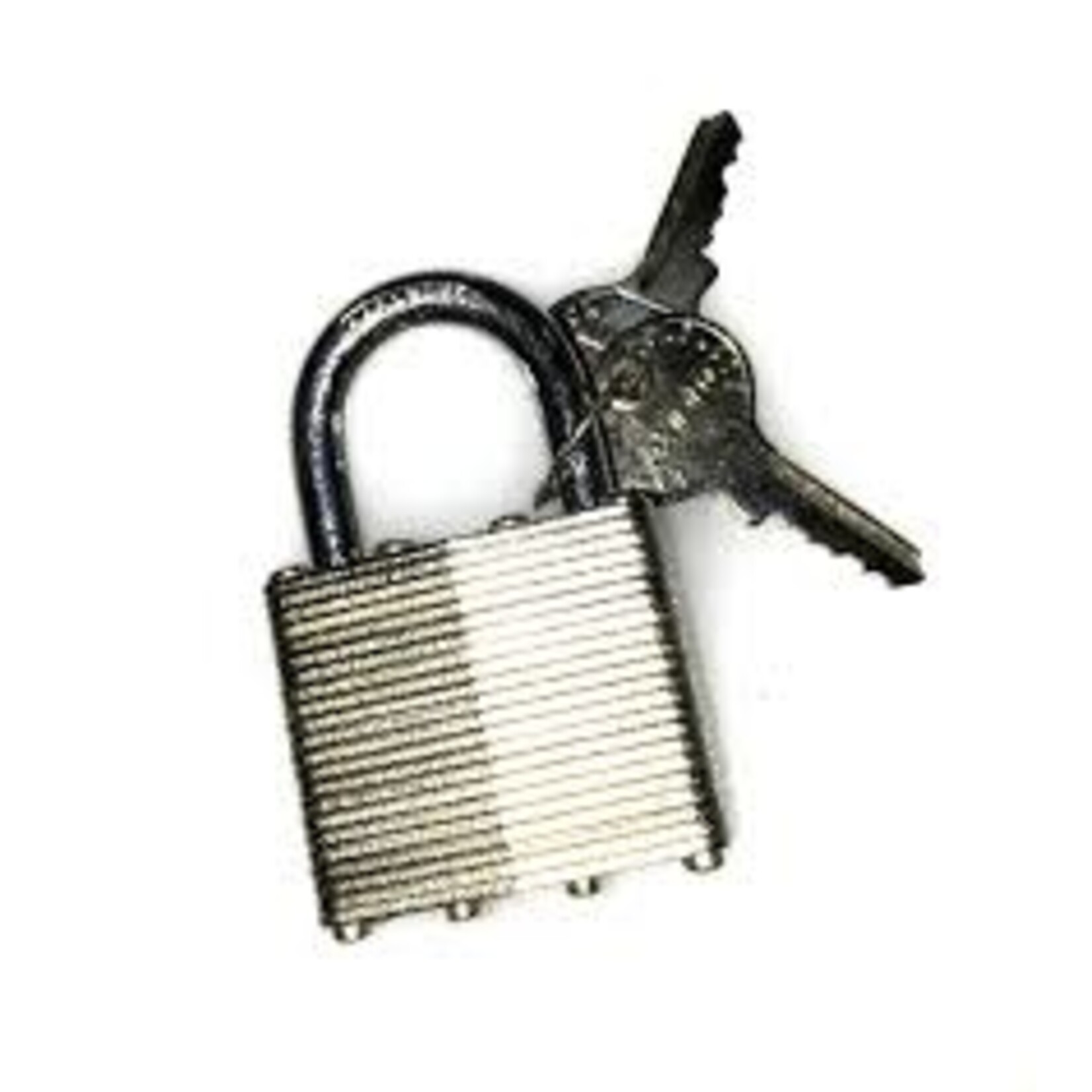 AXIOM AXIOM LX-40 SECURITY PAD LOCK