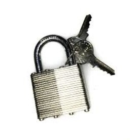 AXIOM AXIOM LX-40 SECURITY PAD LOCK