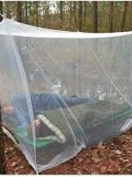 UST UST CAMP MOSQUITO NET DOUBLE