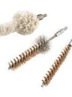 HOPPE'S 9 HOP9 BRUSH KIT 3PK