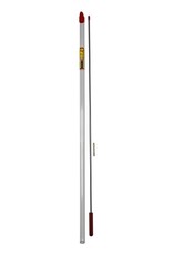 PRO SHOT PS STAINLESS STEEL 1PC CLEAN ROD
