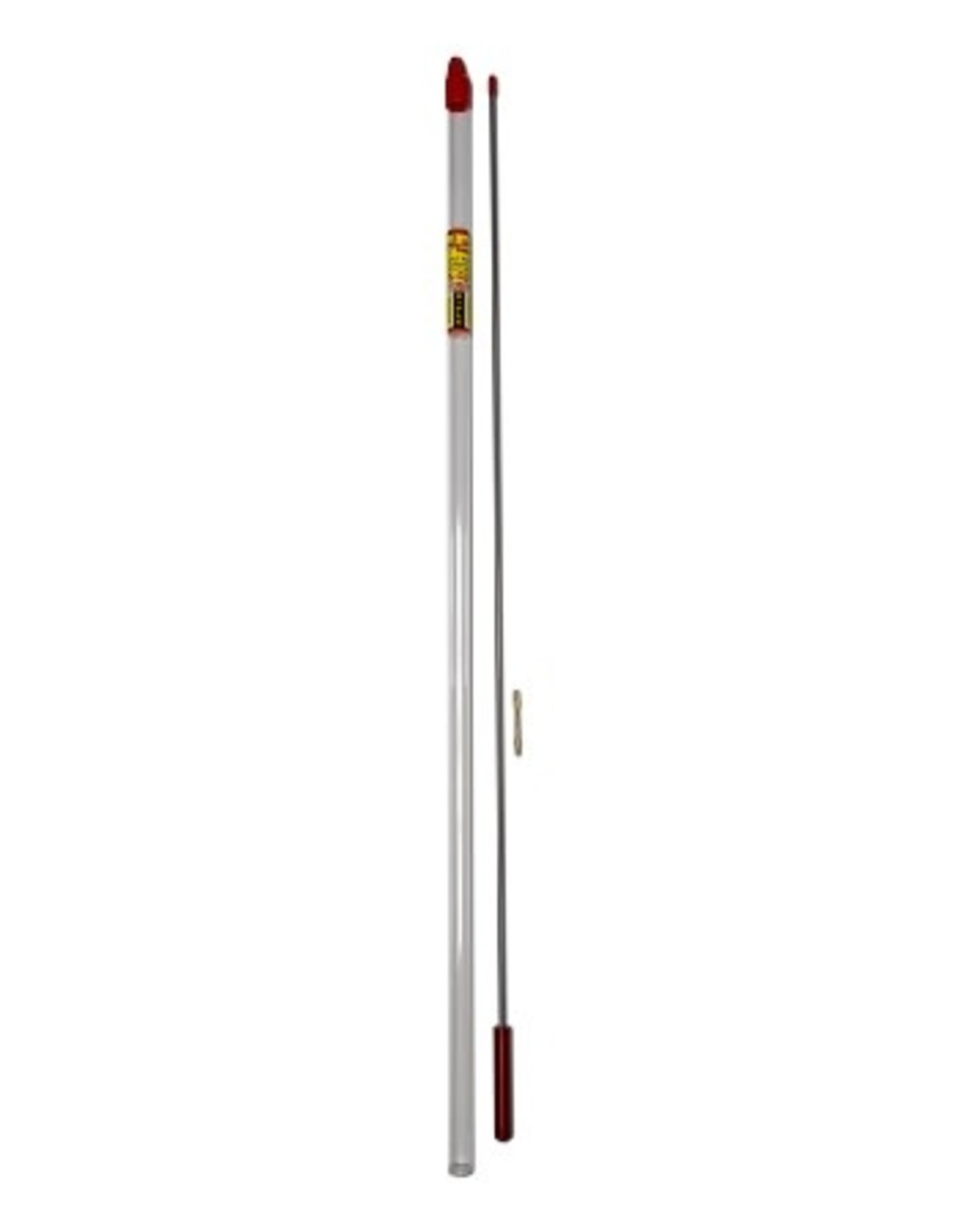 PRO SHOT PS STAINLESS STEEL 1PC CLEAN ROD