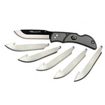 OUTDOOR EDGE OE RAZOR-LITE EDC 3.5" FOLDING KNIFE