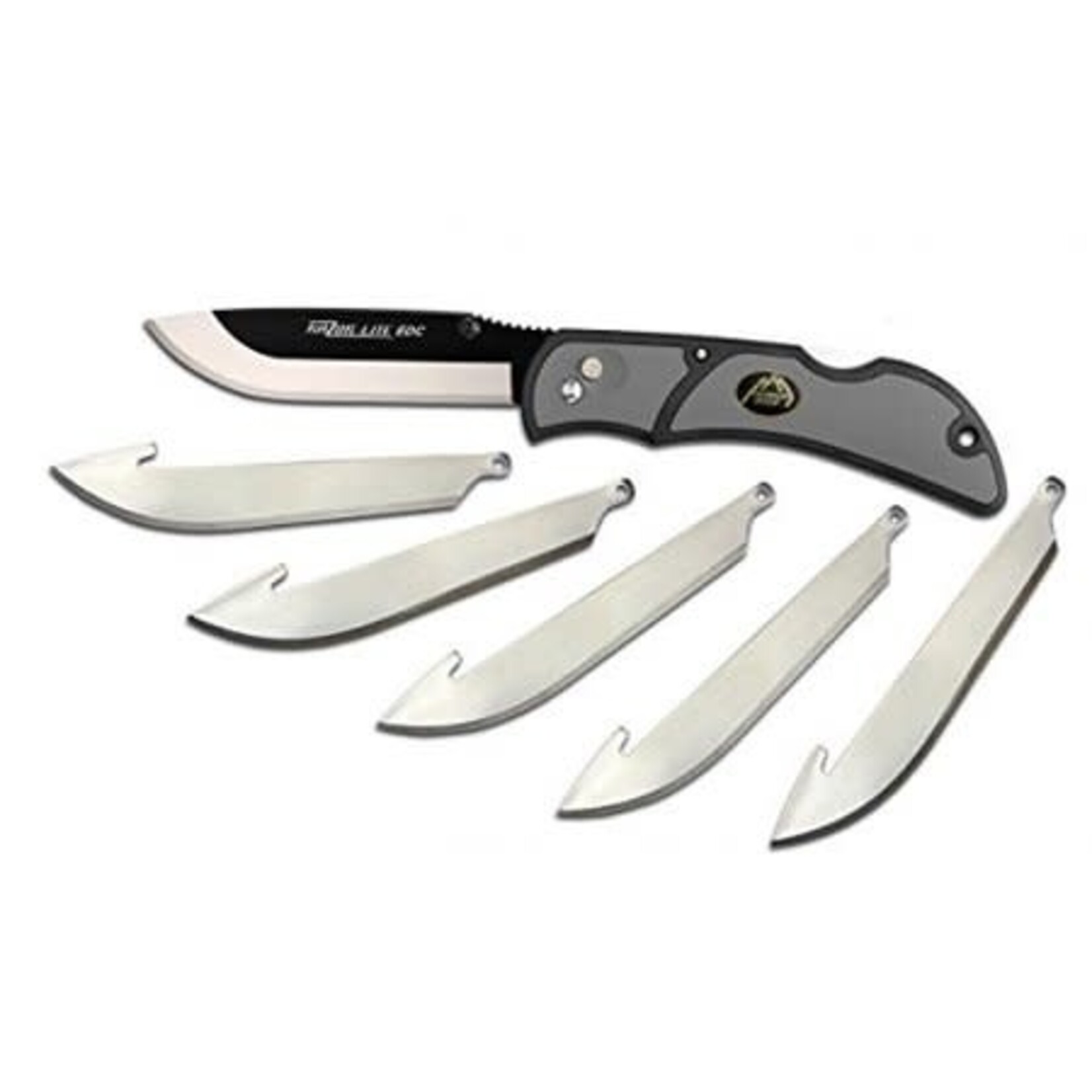 OUTDOOR EDGE OE RAZOR-LITE EDC 3.5" FOLDING KNIFE
