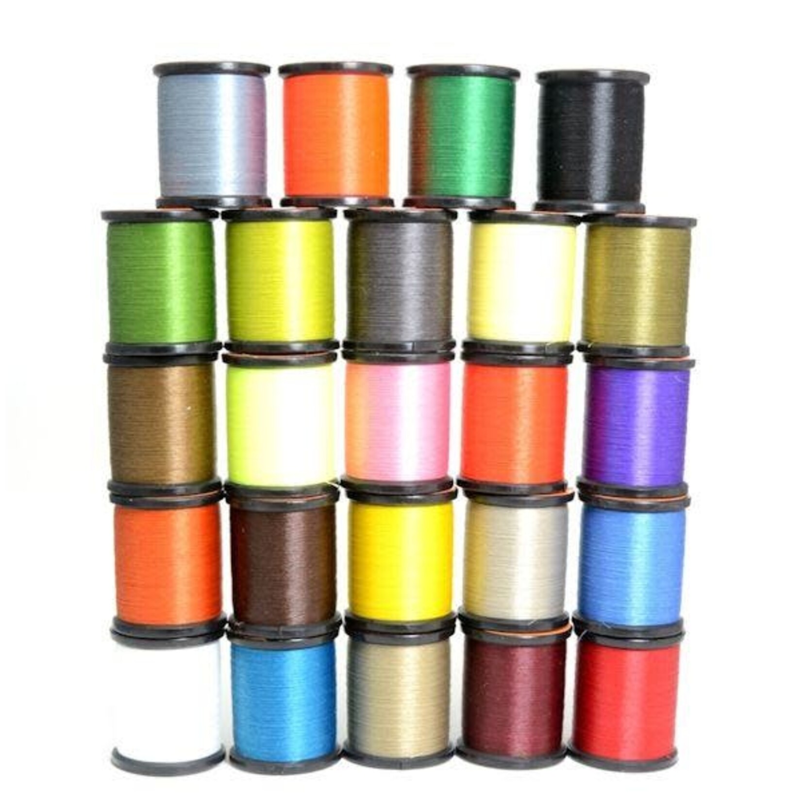 HOOK & HACKLE HH UNI THREAD