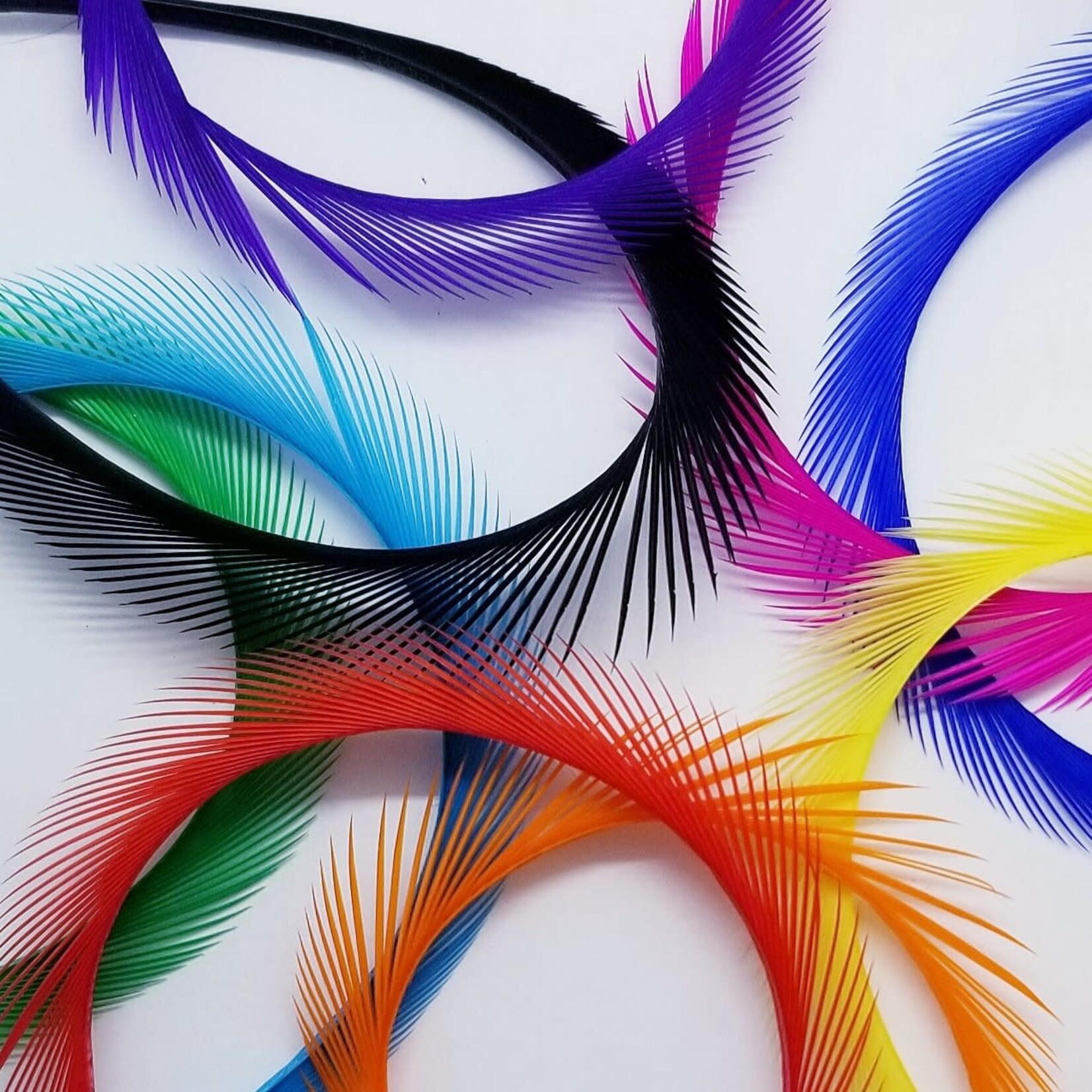 HOOK & HACKLE HH GOOSE BIOTS