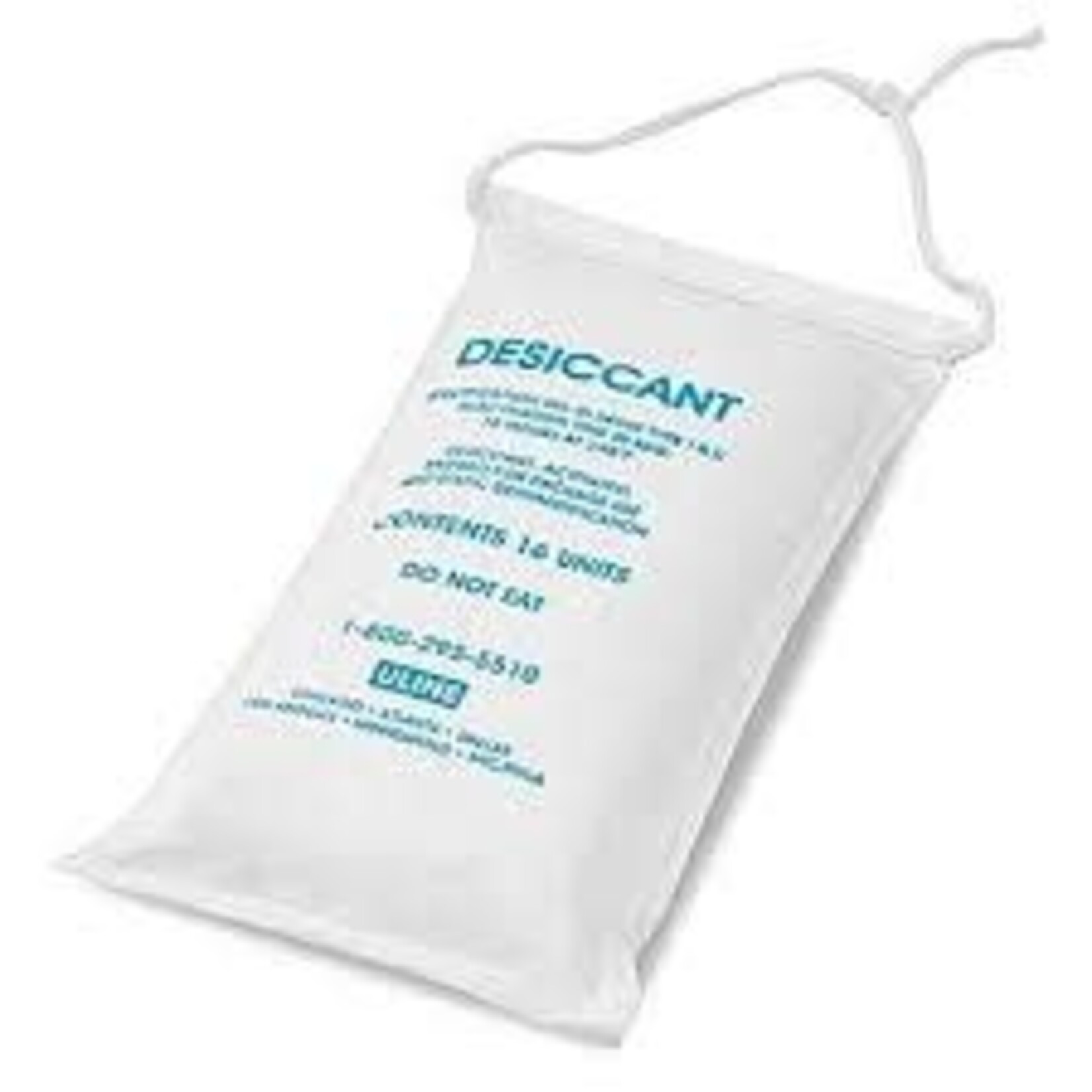 ULINE ULINE DESICCANT BAGS