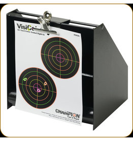 CHAMPION CHAMP TARGET BULLET TRAP 22CAL RIMFIRE