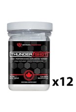 GRYPHON ENERGETICS GE THUNDER SHOT EXPLODING TARGET 1# 12PK