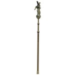 PRIMOS PRIMOS TRIGGER STICK GEN 3 MONO POD CAMO/GREEN