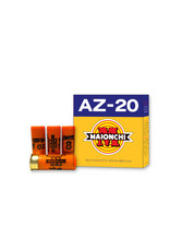 MAIONCHI MAIONCHI 12GA 2-3/4" 1oz # 8 SHOT AZ-20 TARGET LOAD 25PK single