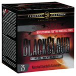 FEDERAL FED BLACKCLOUD FS STEEL 12GA