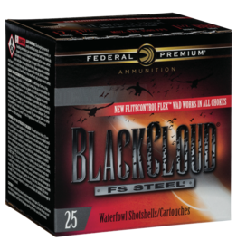FEDERAL FED BLACKCLOUD FS STEEL 12GA
