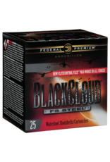 FEDERAL FED BLACKCLOUD FS STEEL 12GA