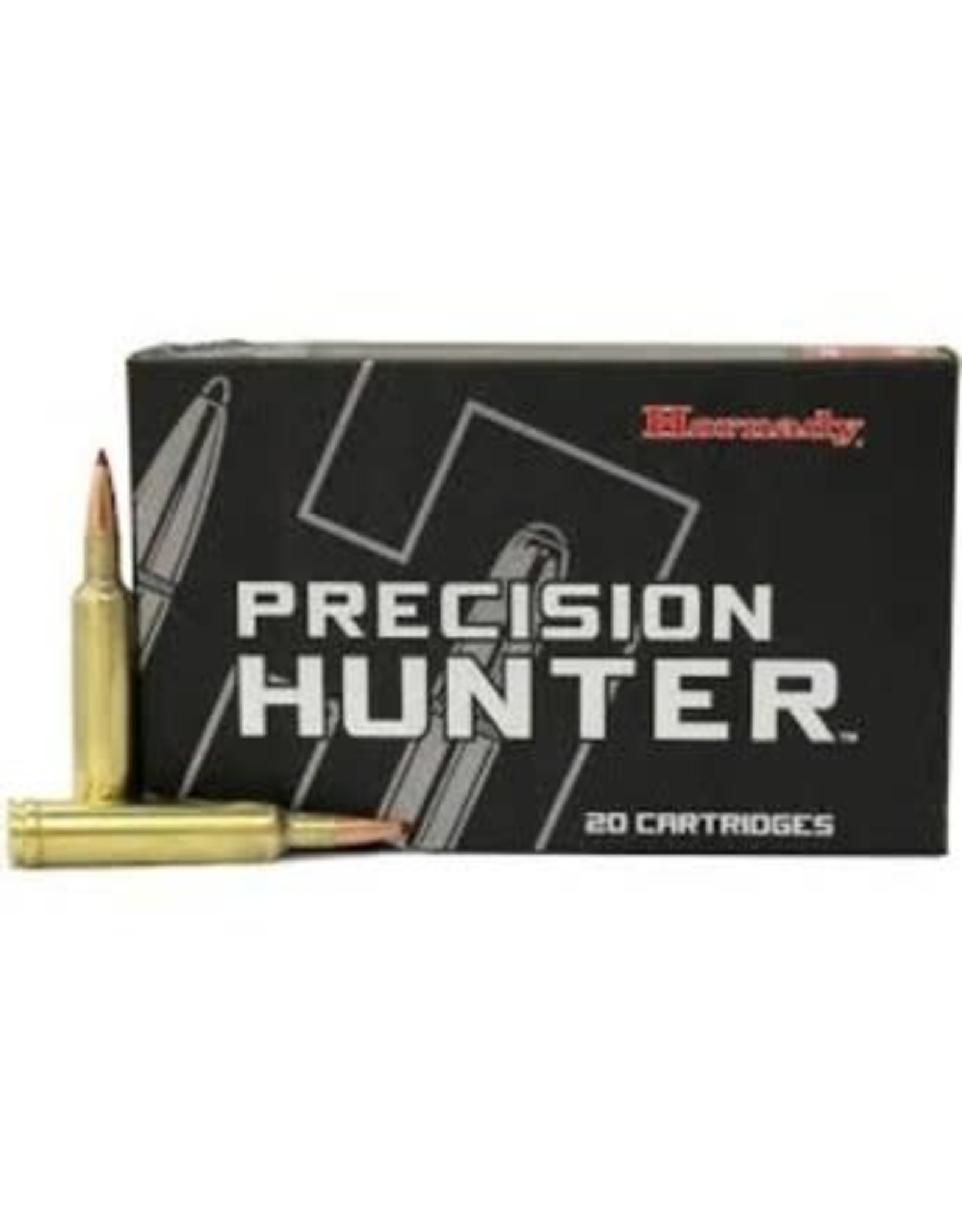 HORNADY HOR PRECISION HUNTER