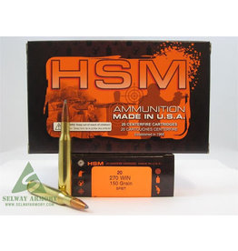HSM HSM 270 WSM 150GR SPBT